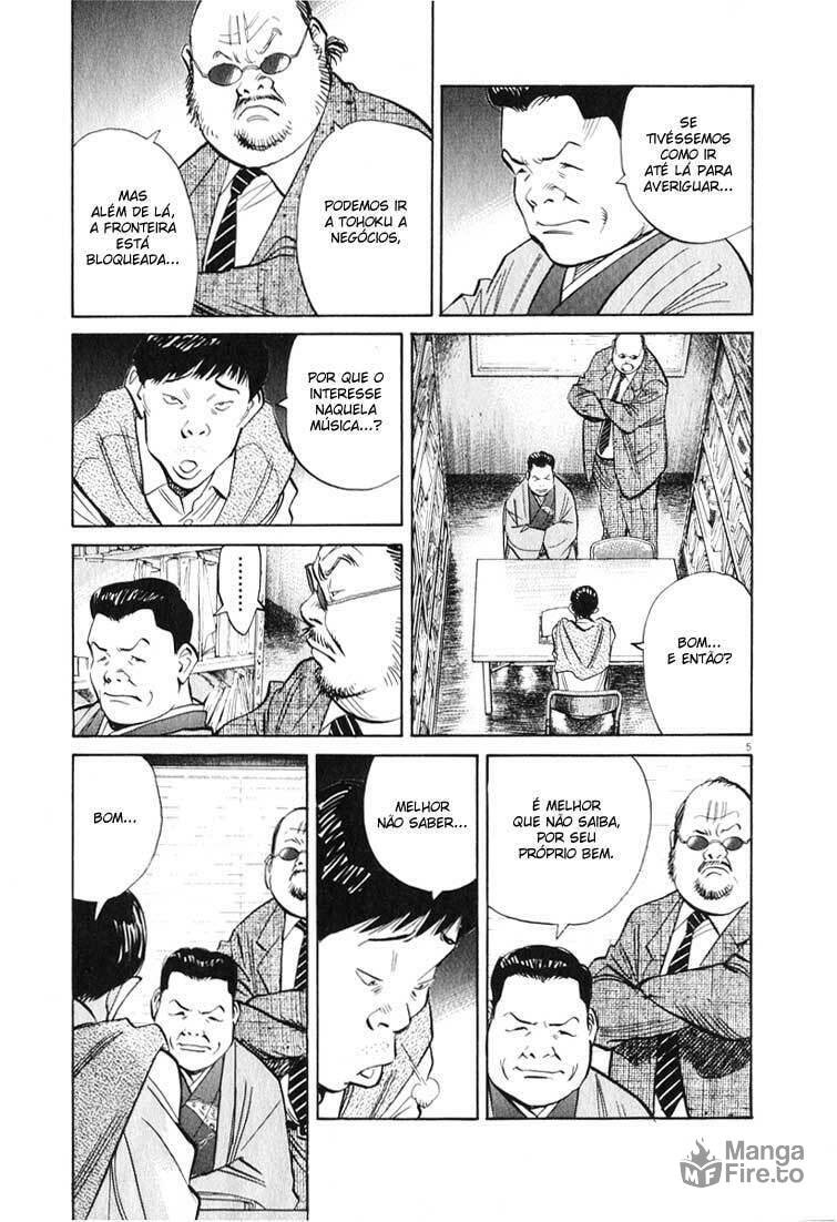 Read 20th Century Boys pt_BR Manga Online