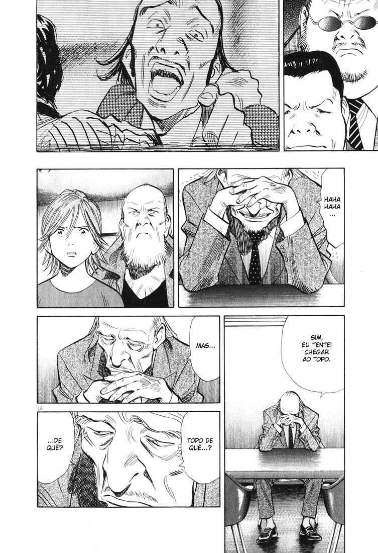 Read 20th Century Boys pt_BR Manga Online