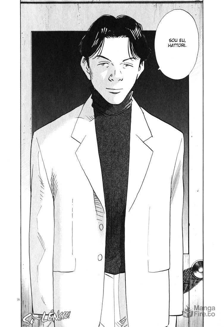 Read 20th Century Boys pt_BR Manga Online