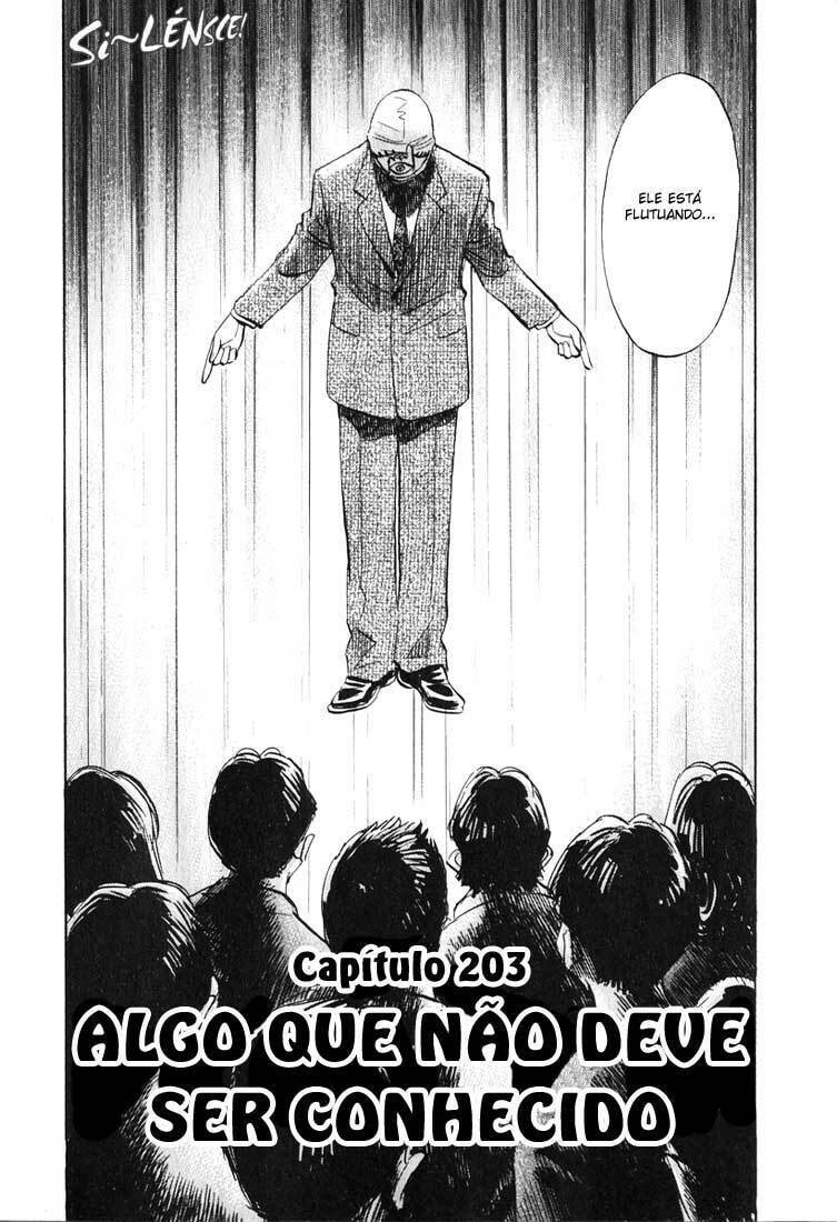 Read 20th Century Boys pt_BR Manga Online