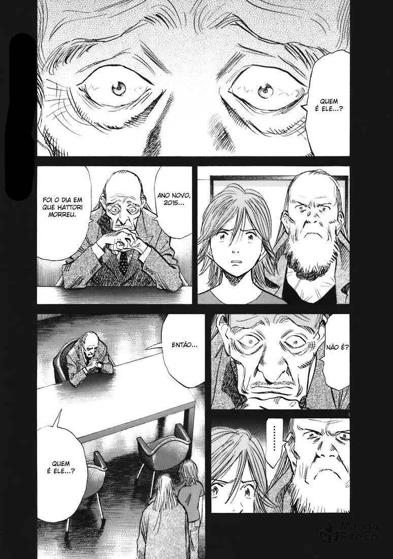 Read 20th Century Boys pt_BR Manga Online