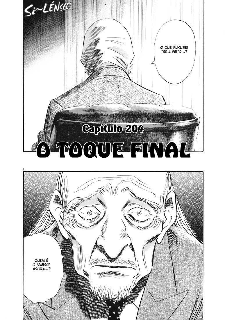 Read 20th Century Boys pt_BR Manga Online