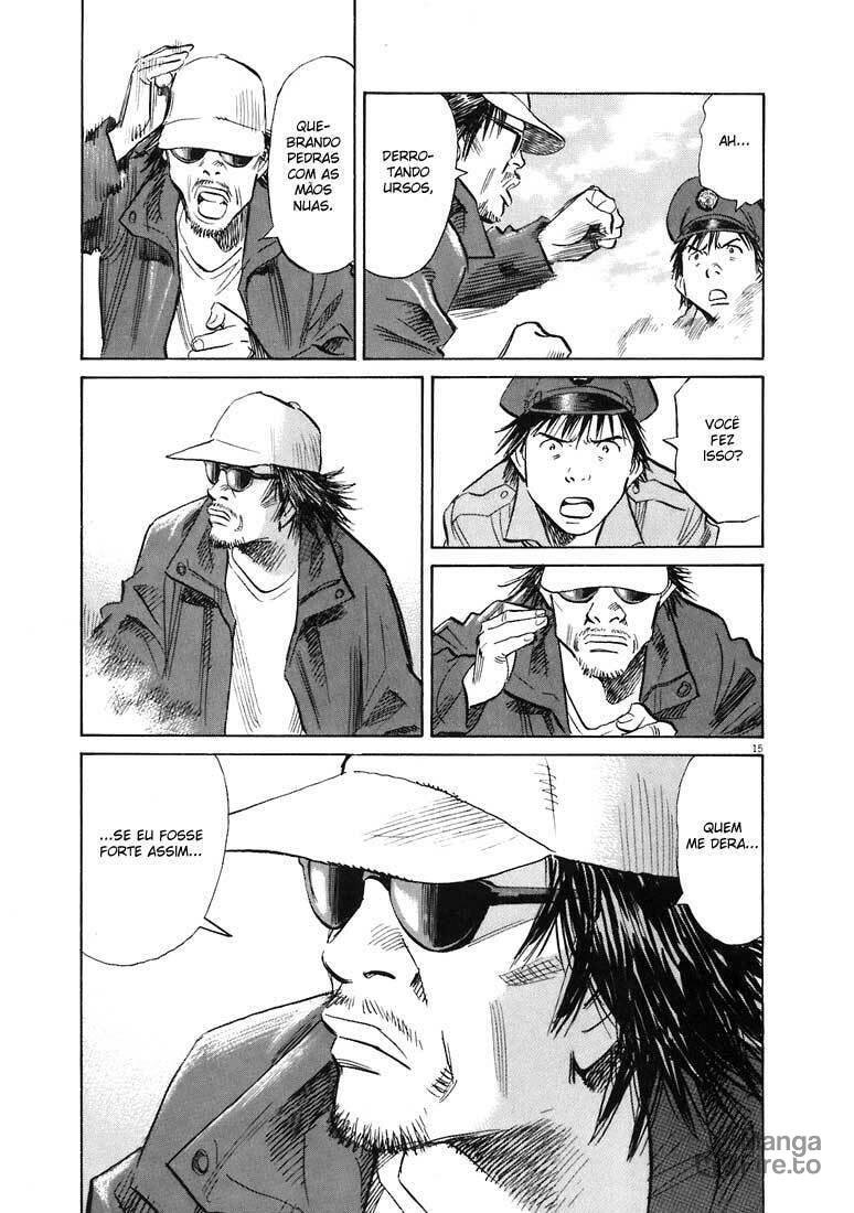 Read 20th Century Boys pt_BR Manga Online