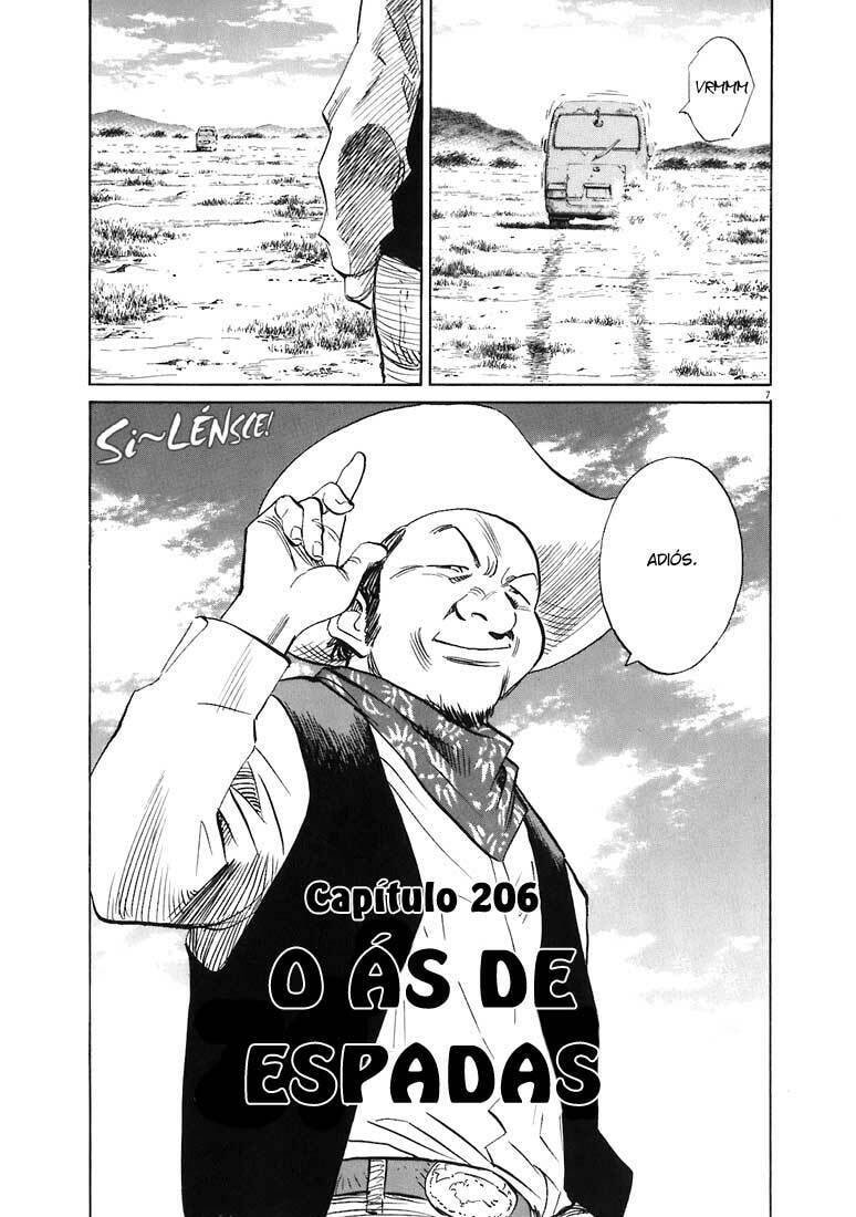 Read 20th Century Boys pt_BR Manga Online