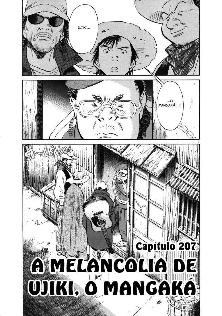 Read 20th Century Boys pt_BR Manga Online