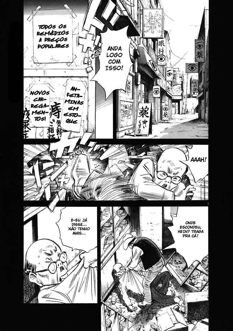 Read 20th Century Boys pt_BR Manga Online