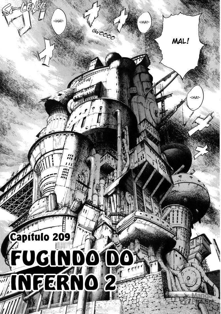Read 20th Century Boys pt_BR Manga Online