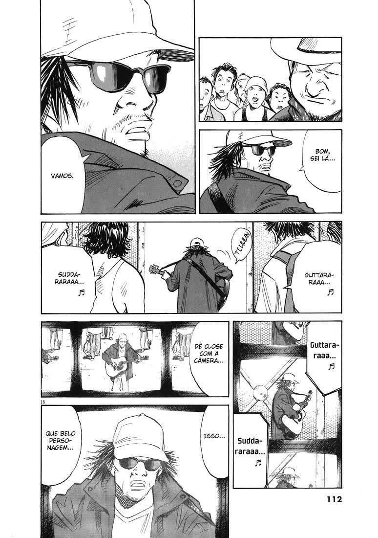 Read 20th Century Boys pt_BR Manga Online
