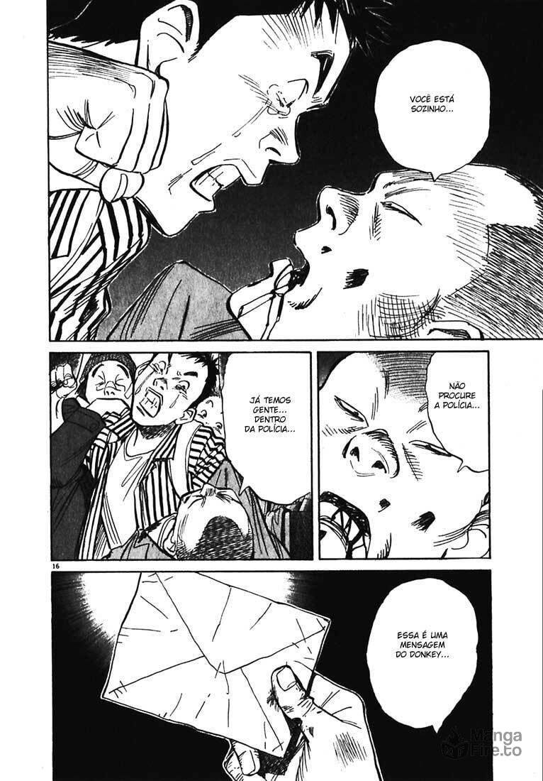 Read 20th Century Boys pt_BR Manga Online