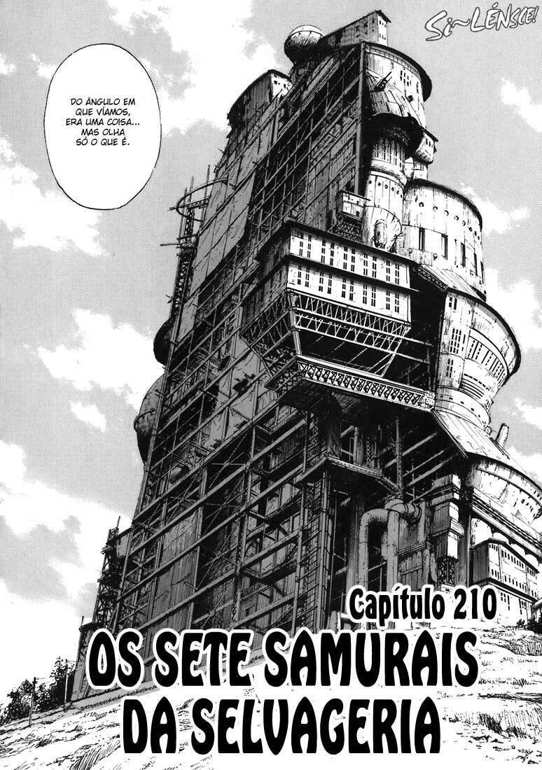 Read 20th Century Boys pt_BR Manga Online