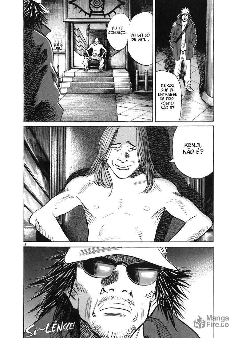 Read 20th Century Boys pt_BR Manga Online