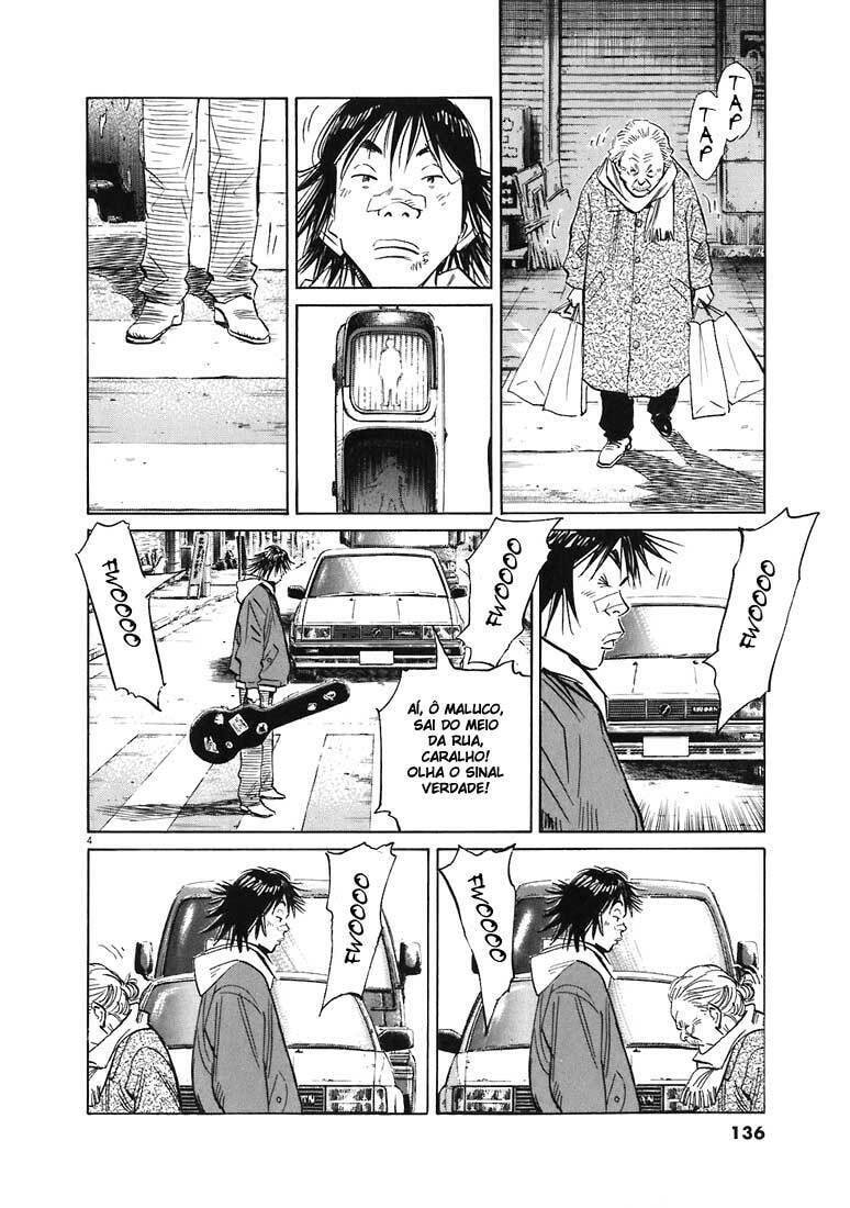 Read 20th Century Boys pt_BR Manga Online