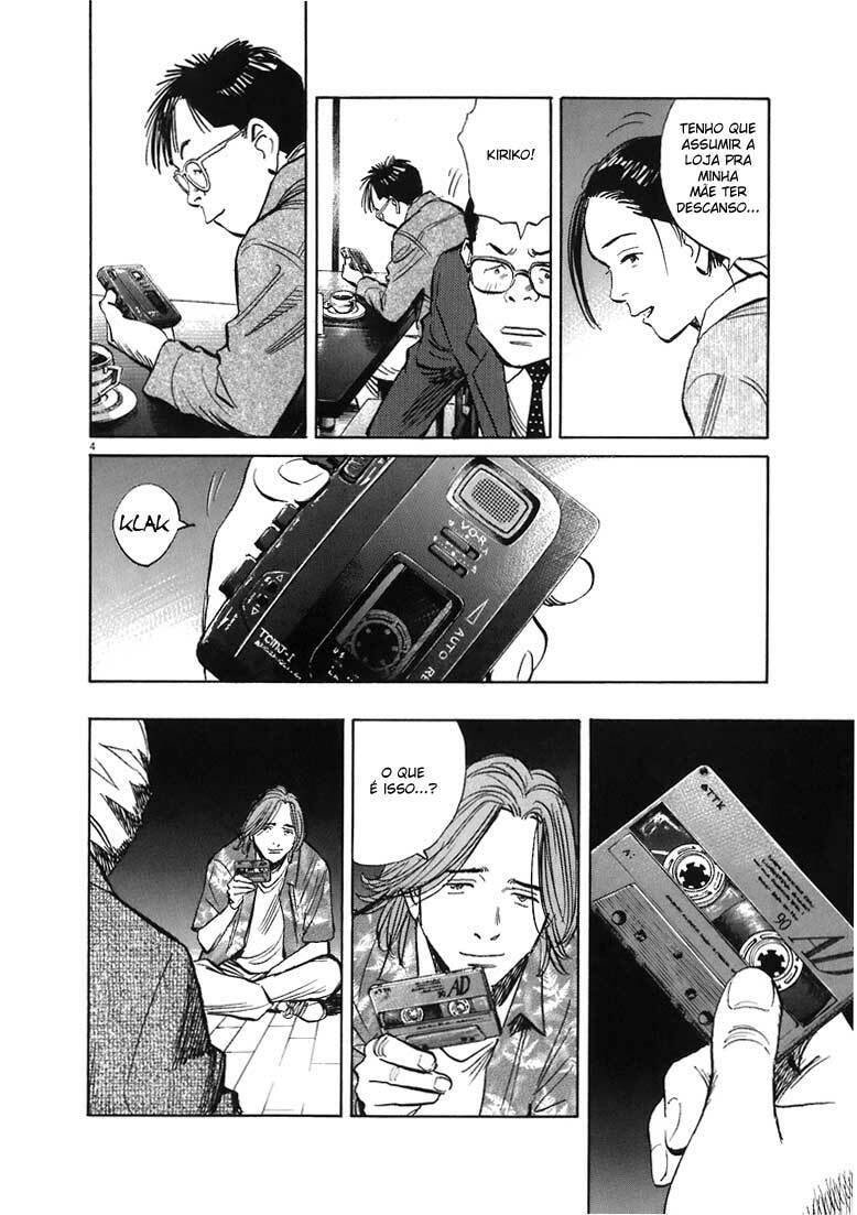 Read 20th Century Boys pt_BR Manga Online