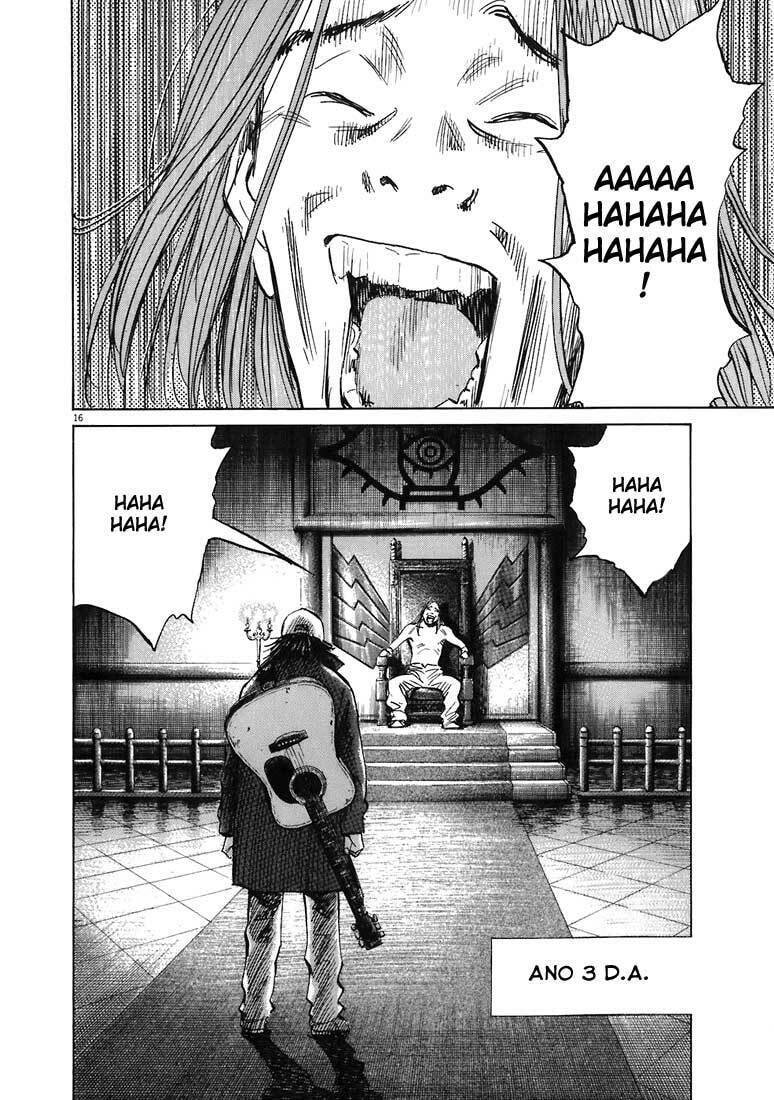 Read 20th Century Boys pt_BR Manga Online