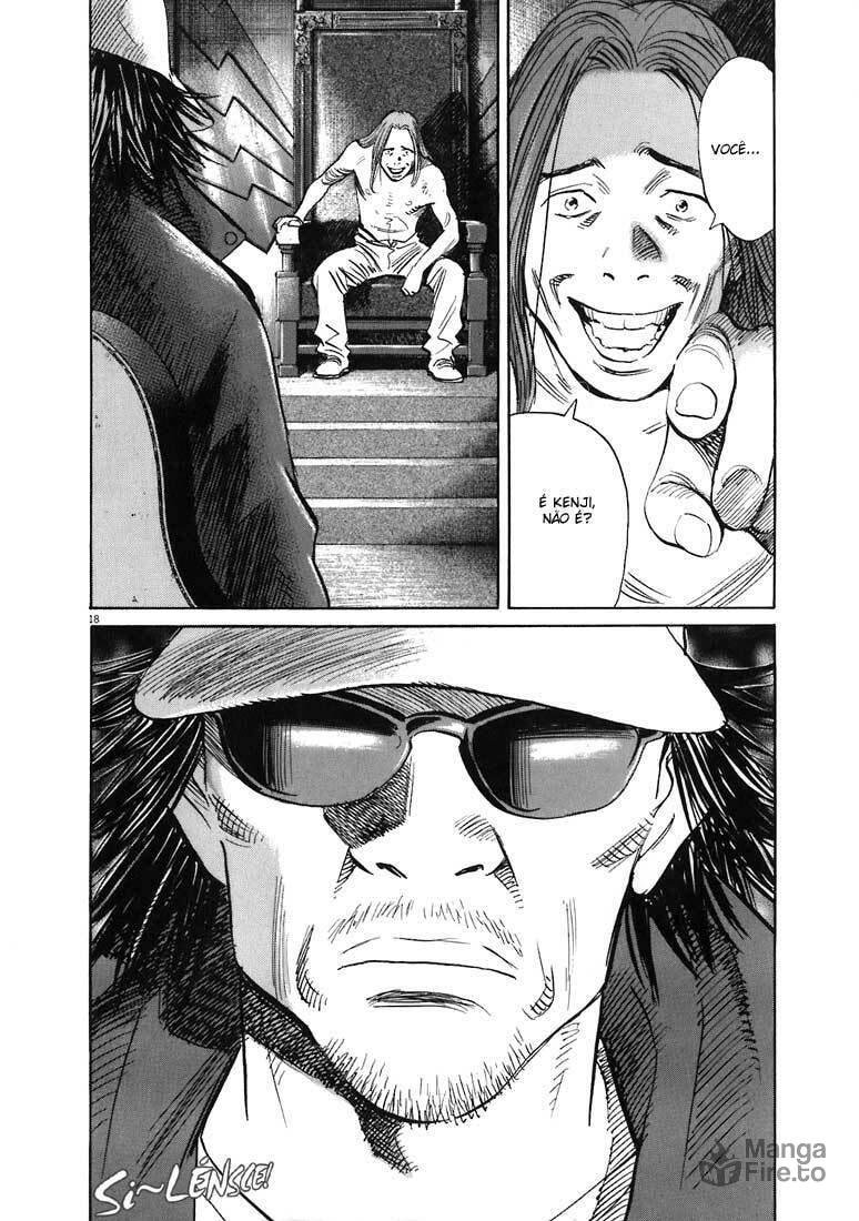 Read 20th Century Boys pt_BR Manga Online