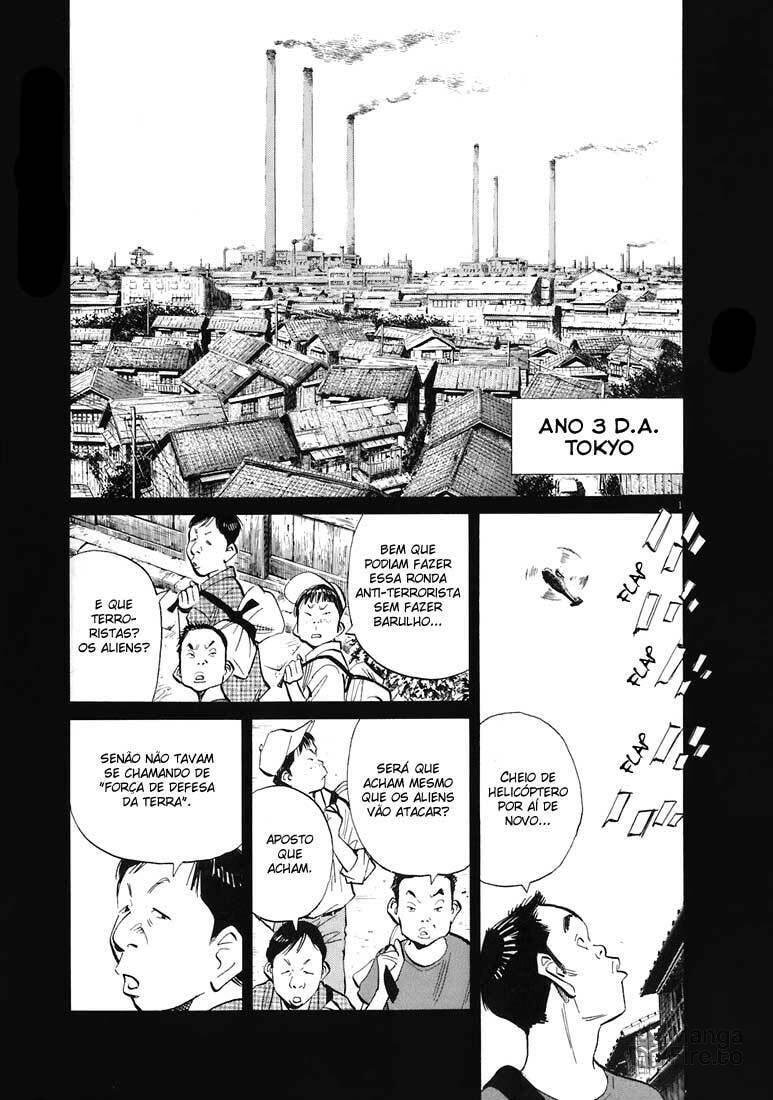Read 20th Century Boys pt_BR Manga Online