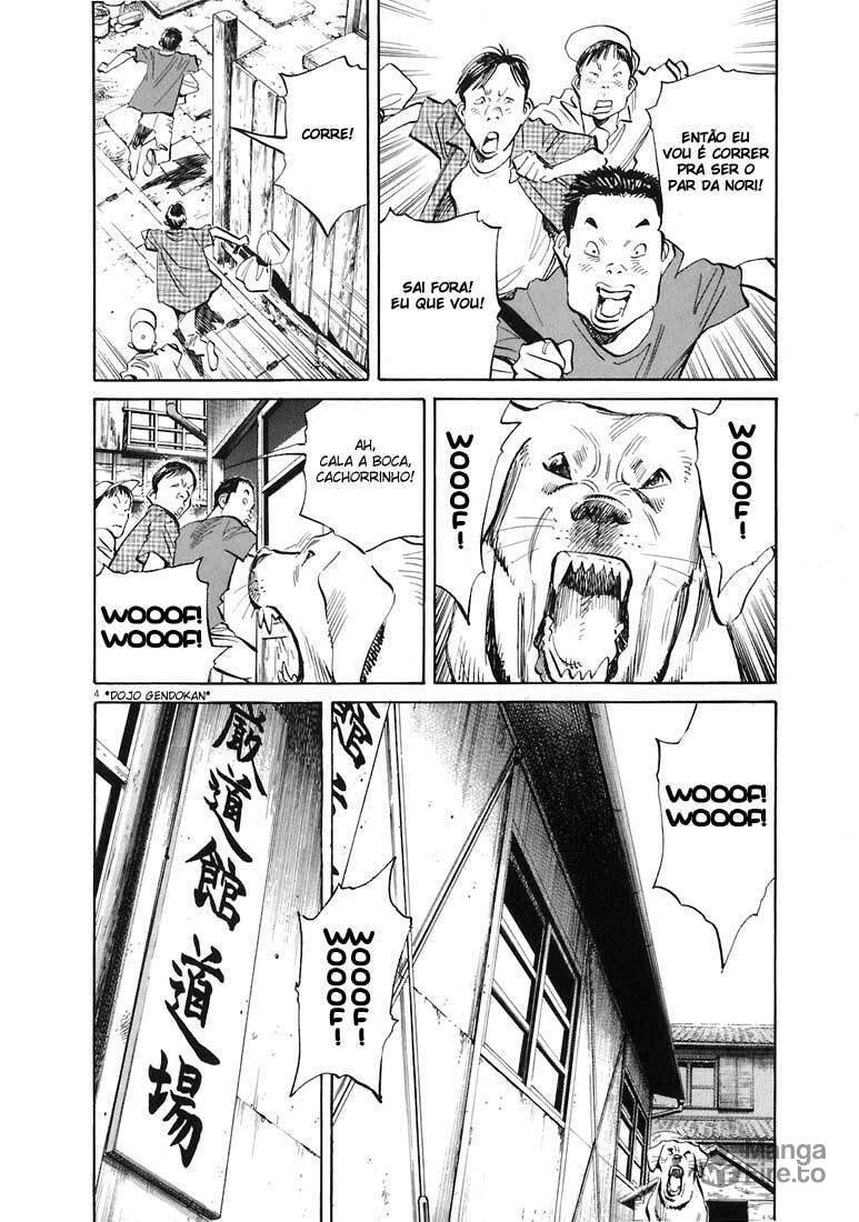 Read 20th Century Boys pt_BR Manga Online