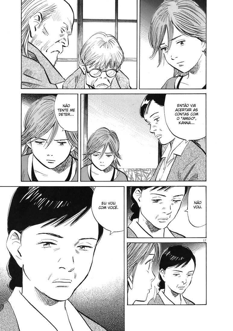 Read 20th Century Boys pt_BR Manga Online