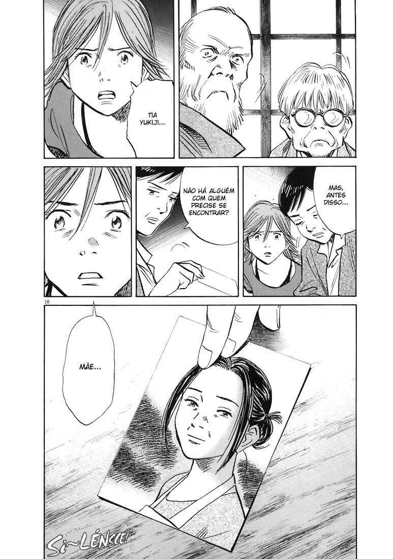 Read 20th Century Boys pt_BR Manga Online