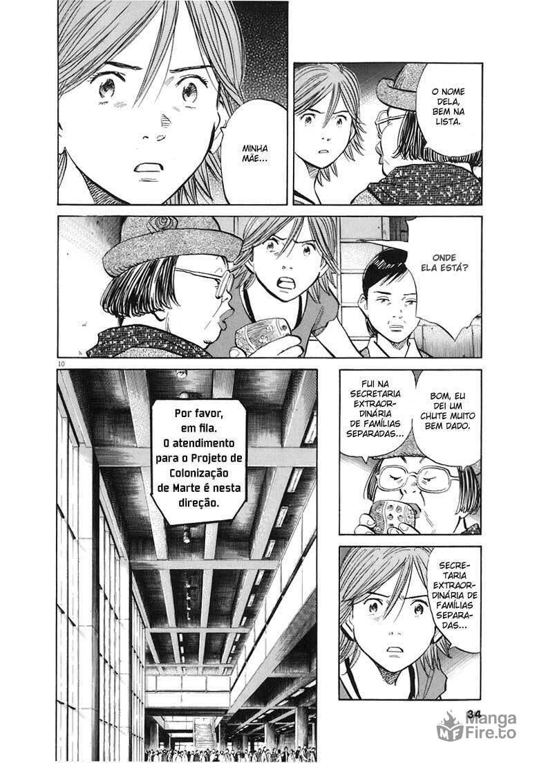 Read 20th Century Boys pt_BR Manga Online
