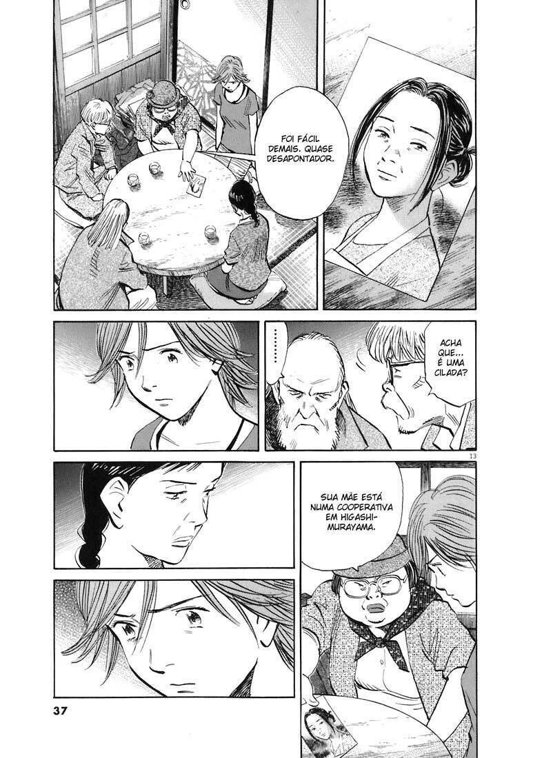 Read 20th Century Boys pt_BR Manga Online