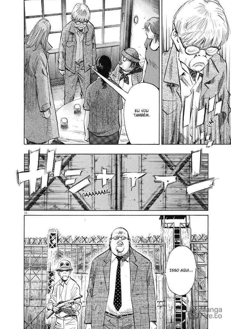 Read 20th Century Boys pt_BR Manga Online