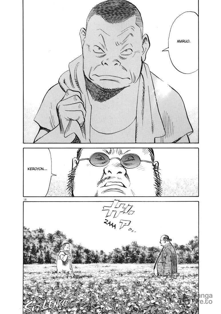 Read 20th Century Boys pt_BR Manga Online