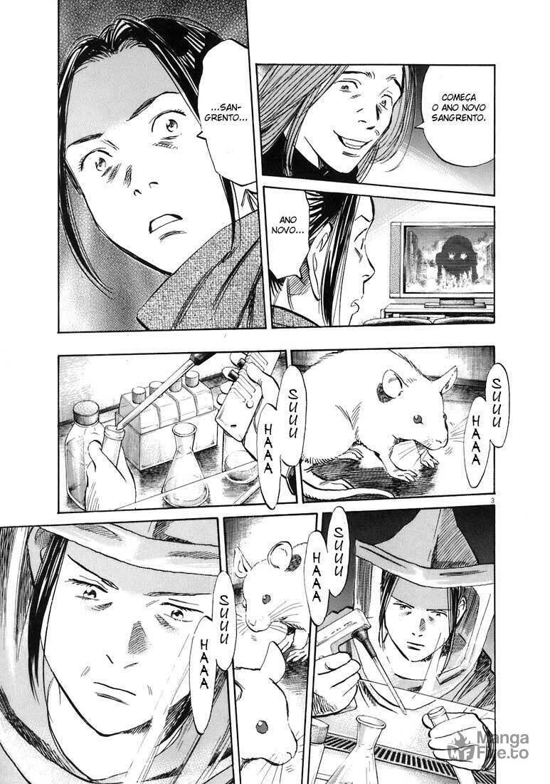 Read 20th Century Boys pt_BR Manga Online