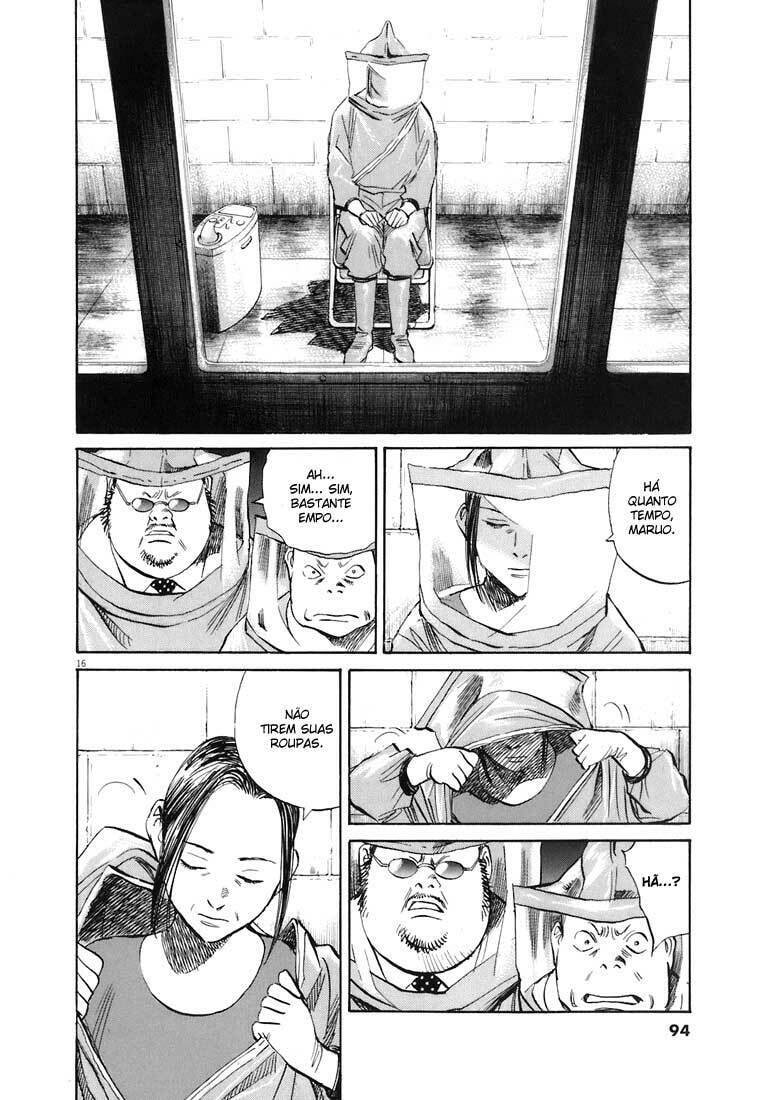 Read 20th Century Boys pt_BR Manga Online