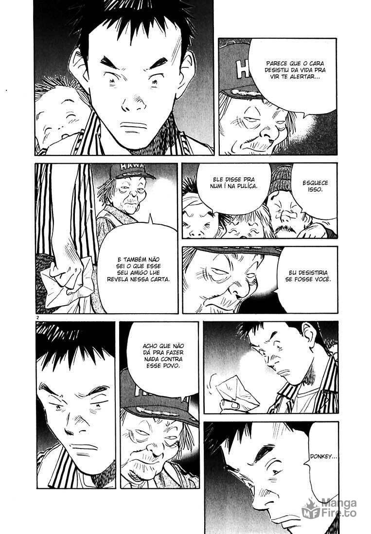 Read 20th Century Boys pt_BR Manga Online