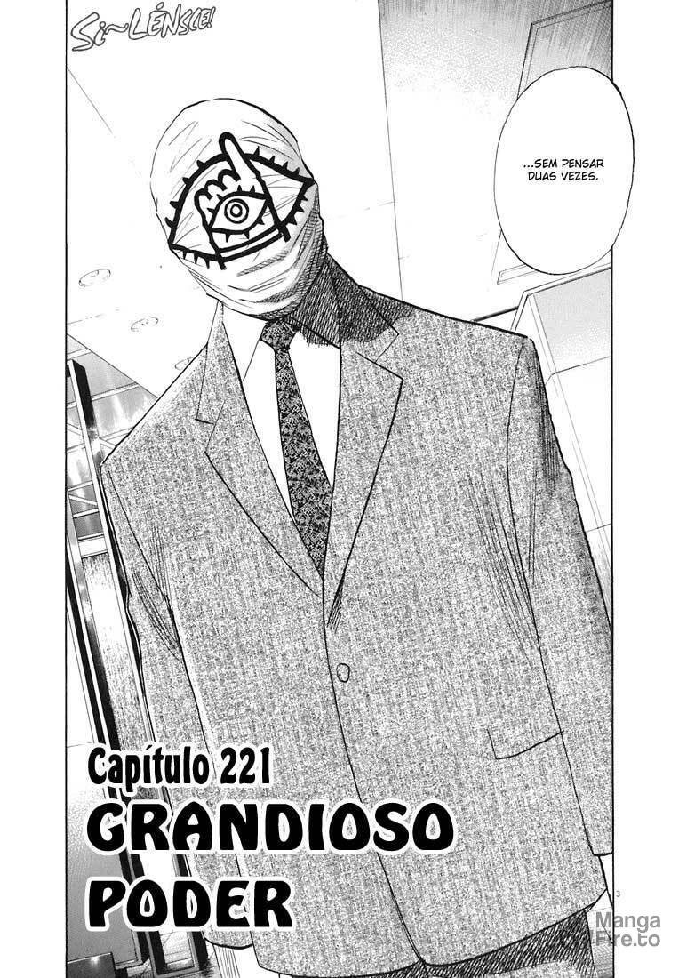 Read 20th Century Boys pt_BR Manga Online