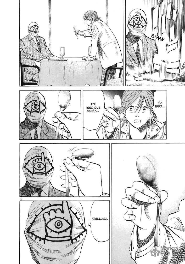 Read 20th Century Boys pt_BR Manga Online