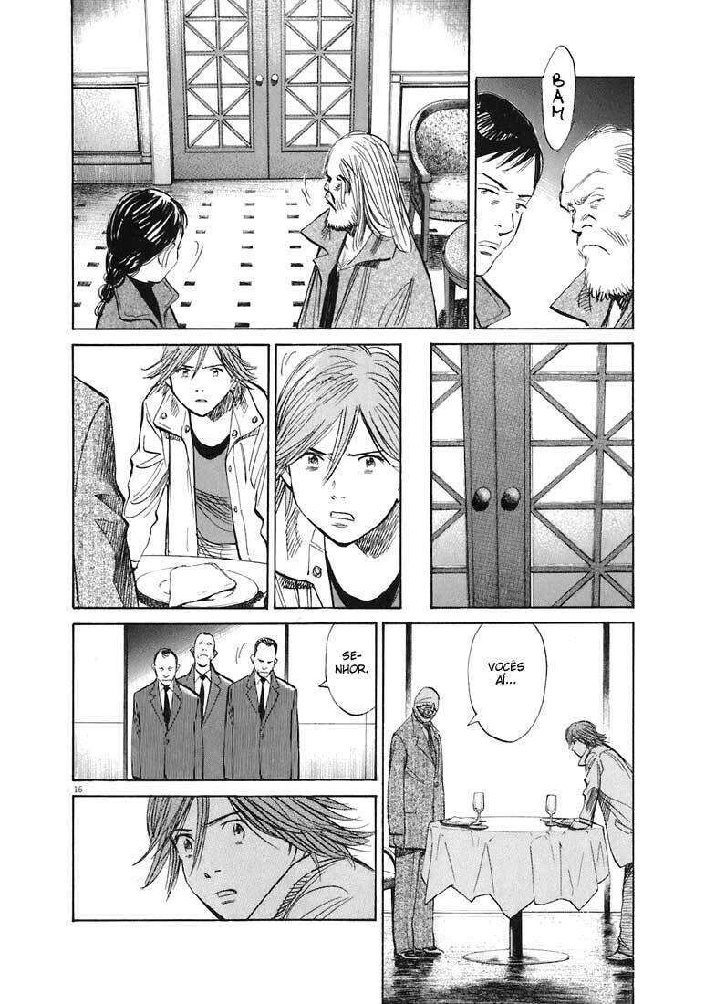 Read 20th Century Boys pt_BR Manga Online