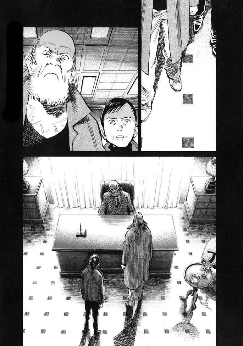 Read 20th Century Boys pt_BR Manga Online
