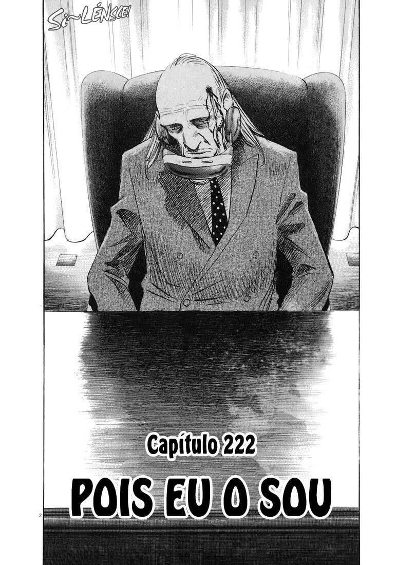 Read 20th Century Boys pt_BR Manga Online