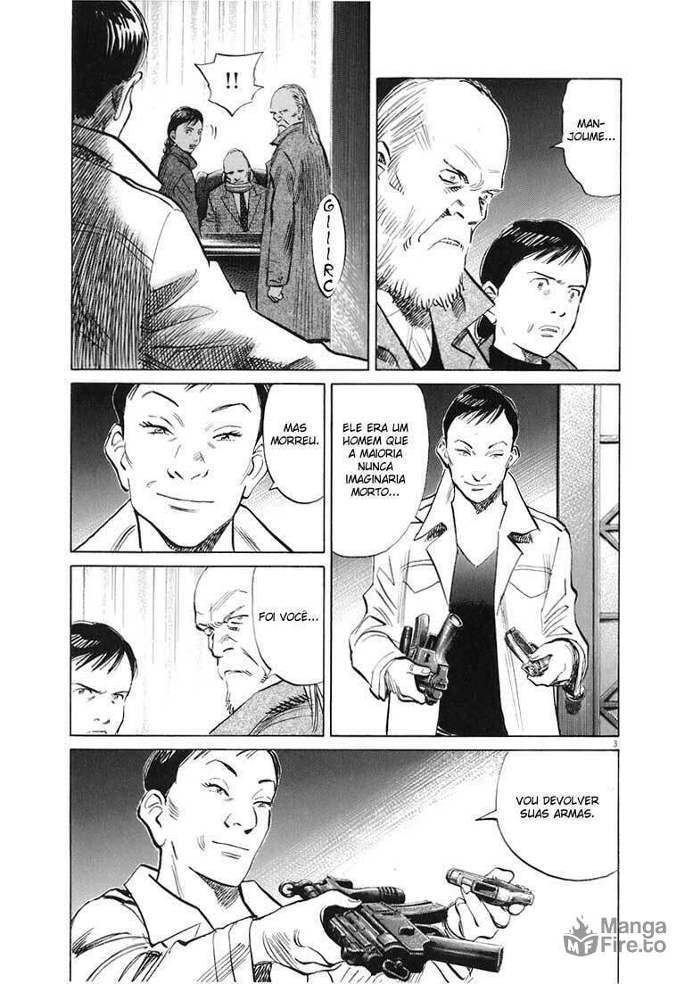 Read 20th Century Boys pt_BR Manga Online