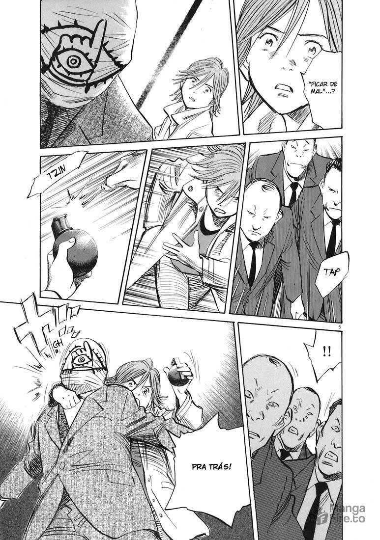 Read 20th Century Boys pt_BR Manga Online