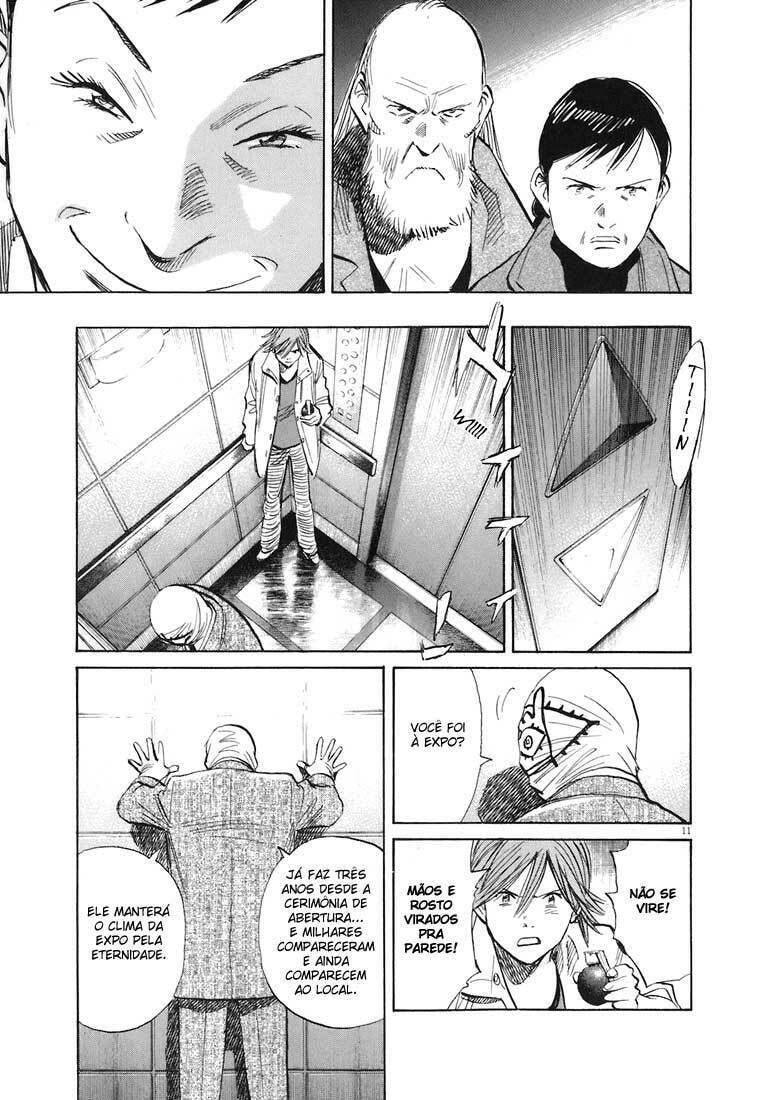 Read 20th Century Boys pt_BR Manga Online