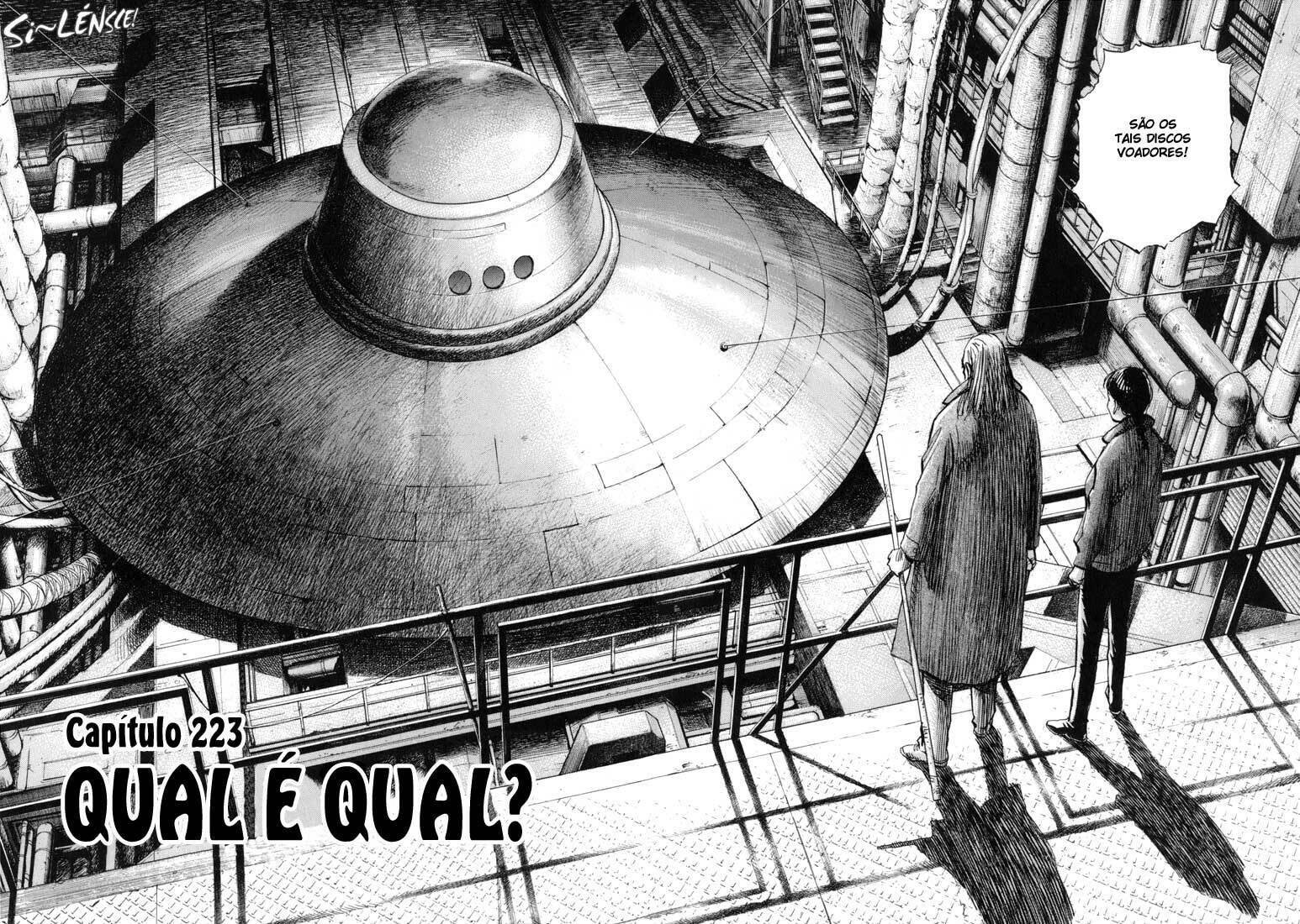 Read 20th Century Boys pt_BR Manga Online
