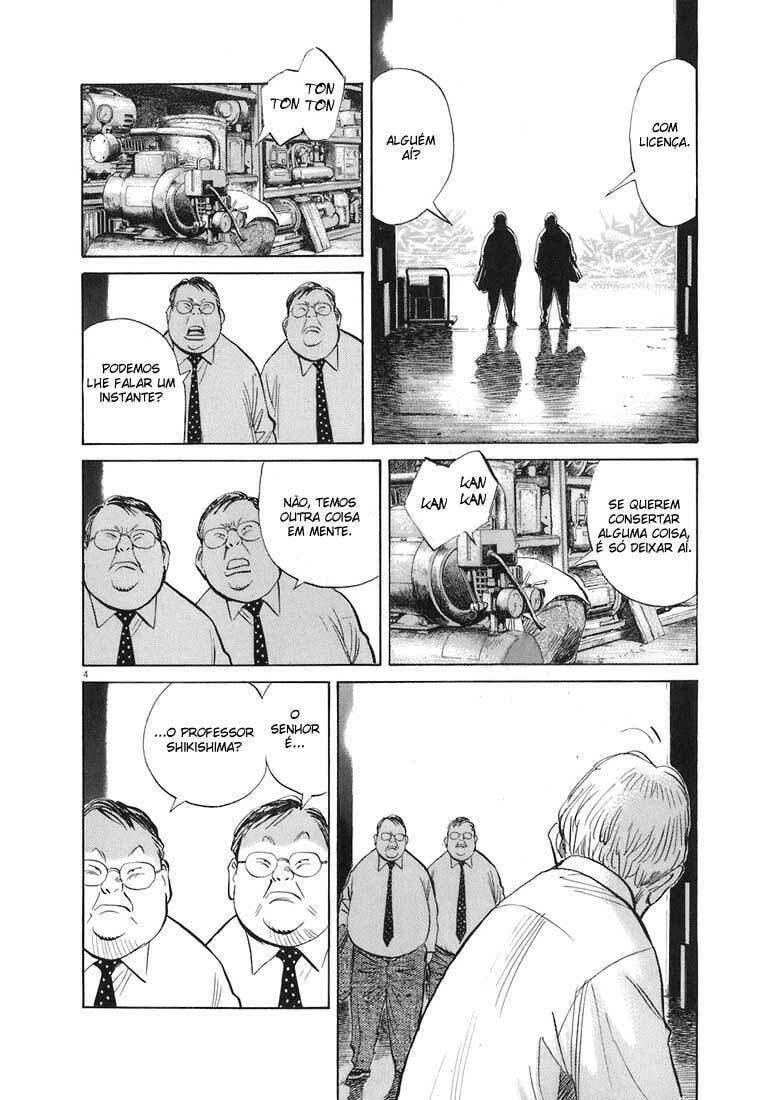 Read 20th Century Boys pt_BR Manga Online