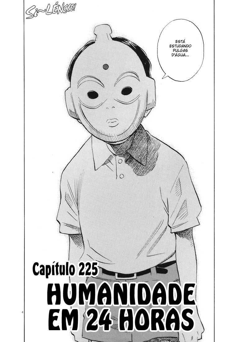 Read 20th Century Boys pt_BR Manga Online
