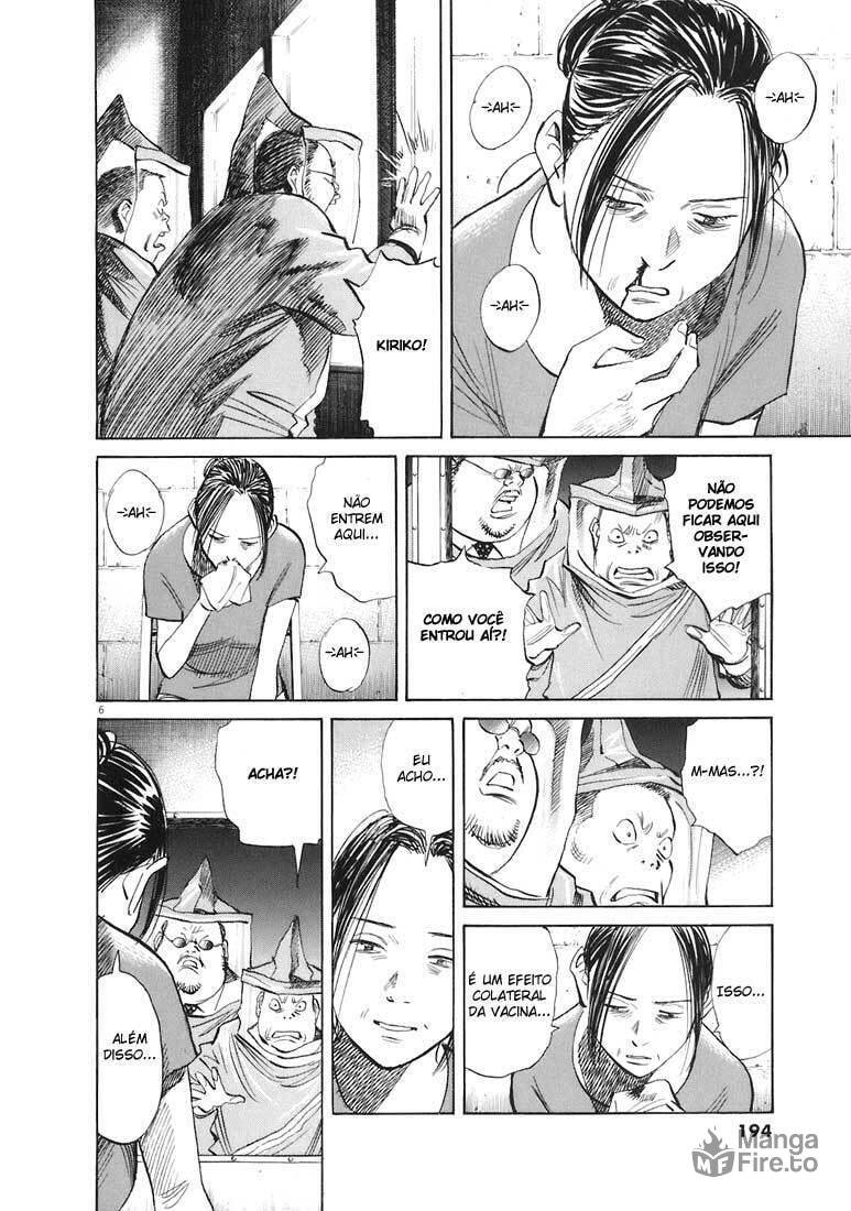 Read 20th Century Boys pt_BR Manga Online