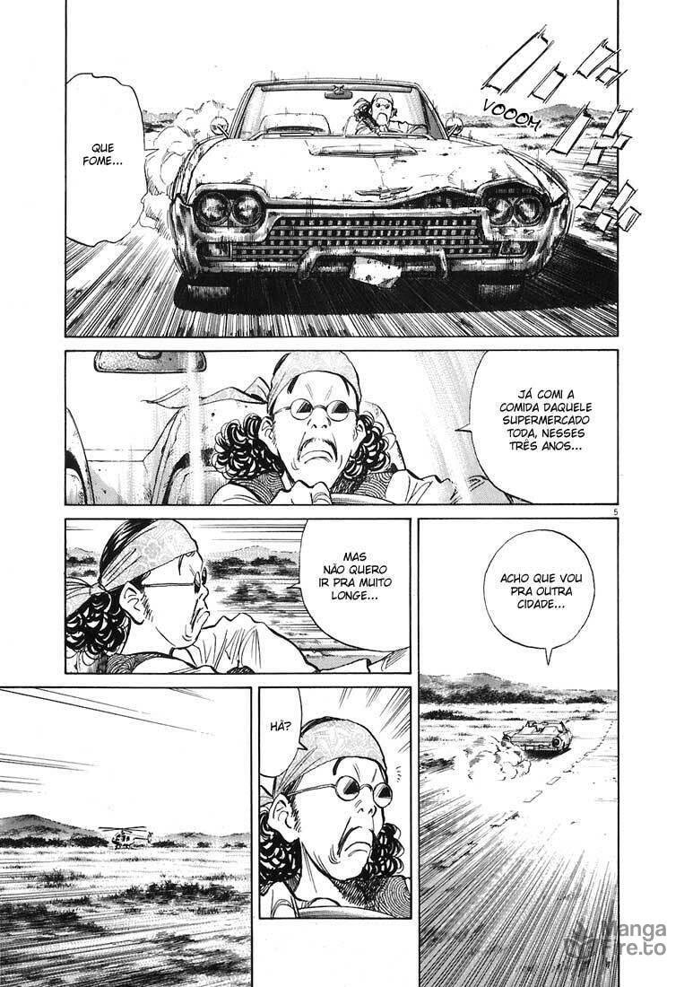 Read 20th Century Boys pt_BR Manga Online