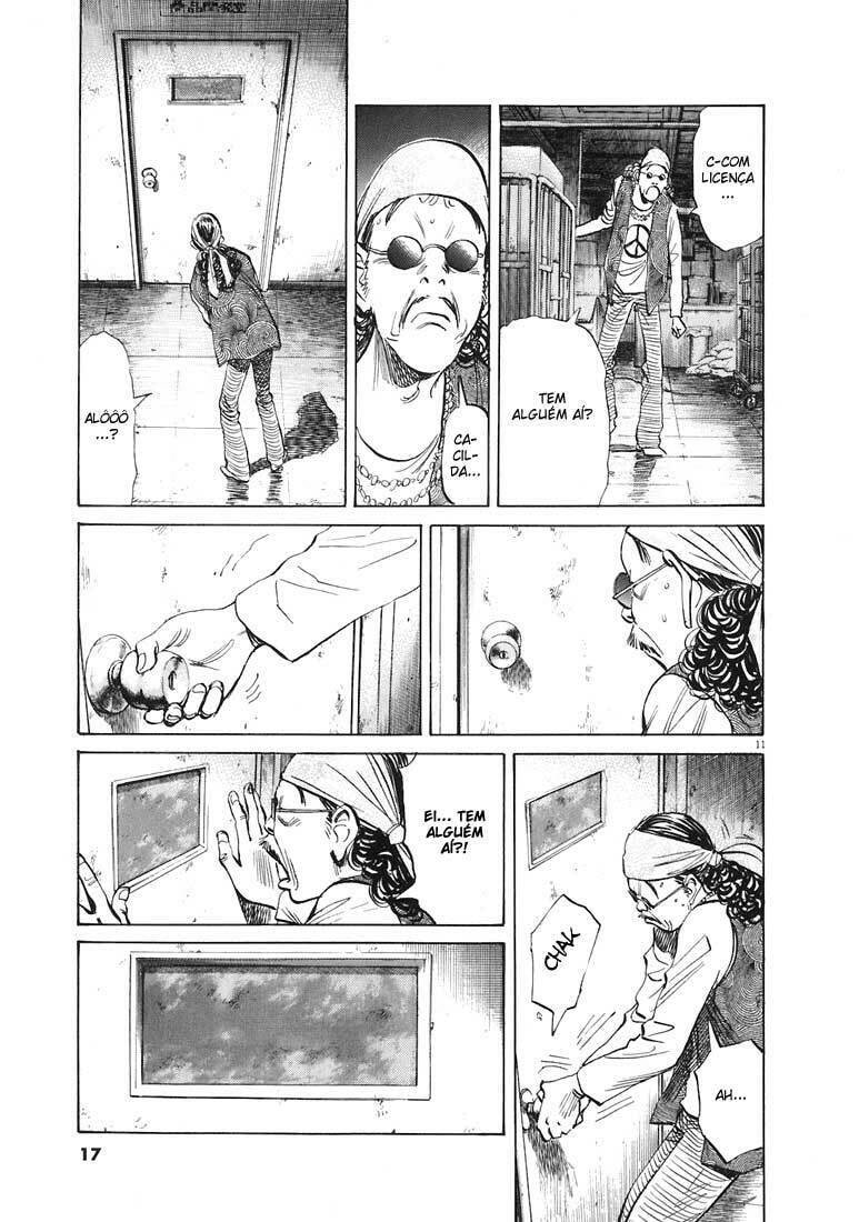 Read 20th Century Boys pt_BR Manga Online