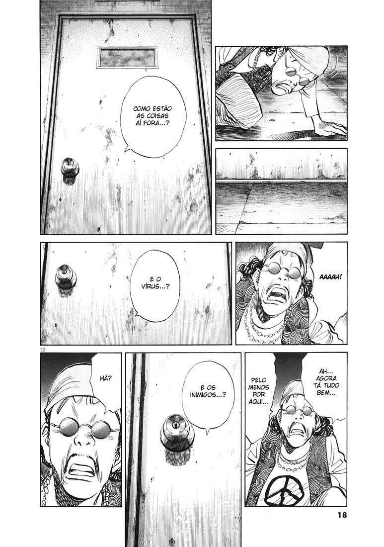Read 20th Century Boys pt_BR Manga Online