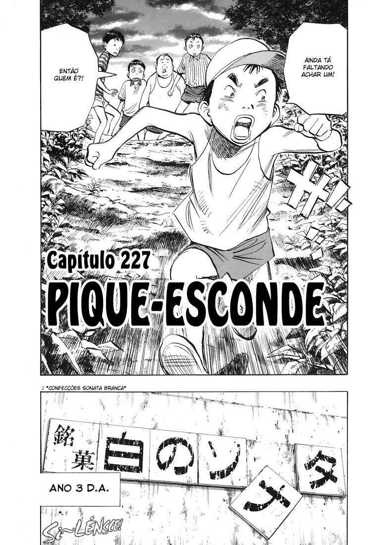 Read 20th Century Boys pt_BR Manga Online