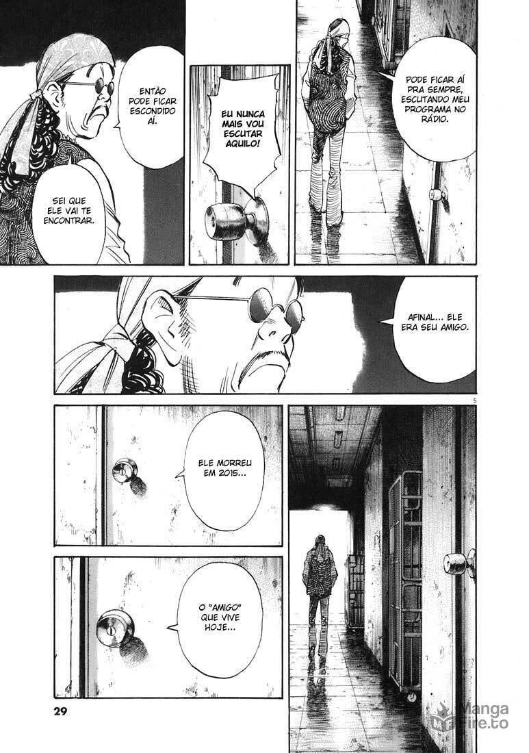 Read 20th Century Boys pt_BR Manga Online