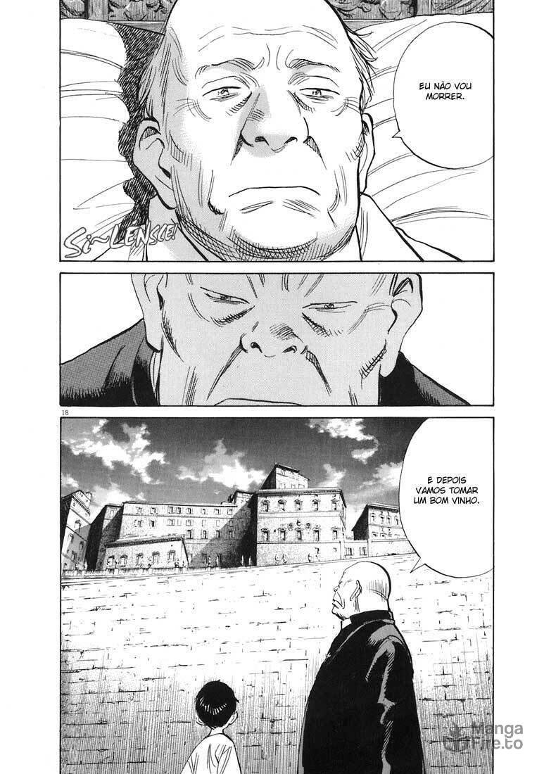 Read 20th Century Boys pt_BR Manga Online