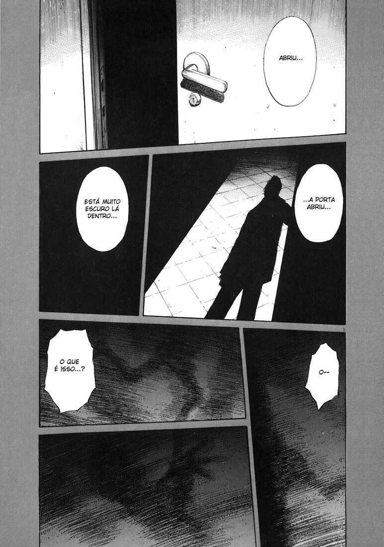 Read 20th Century Boys pt_BR Manga Online