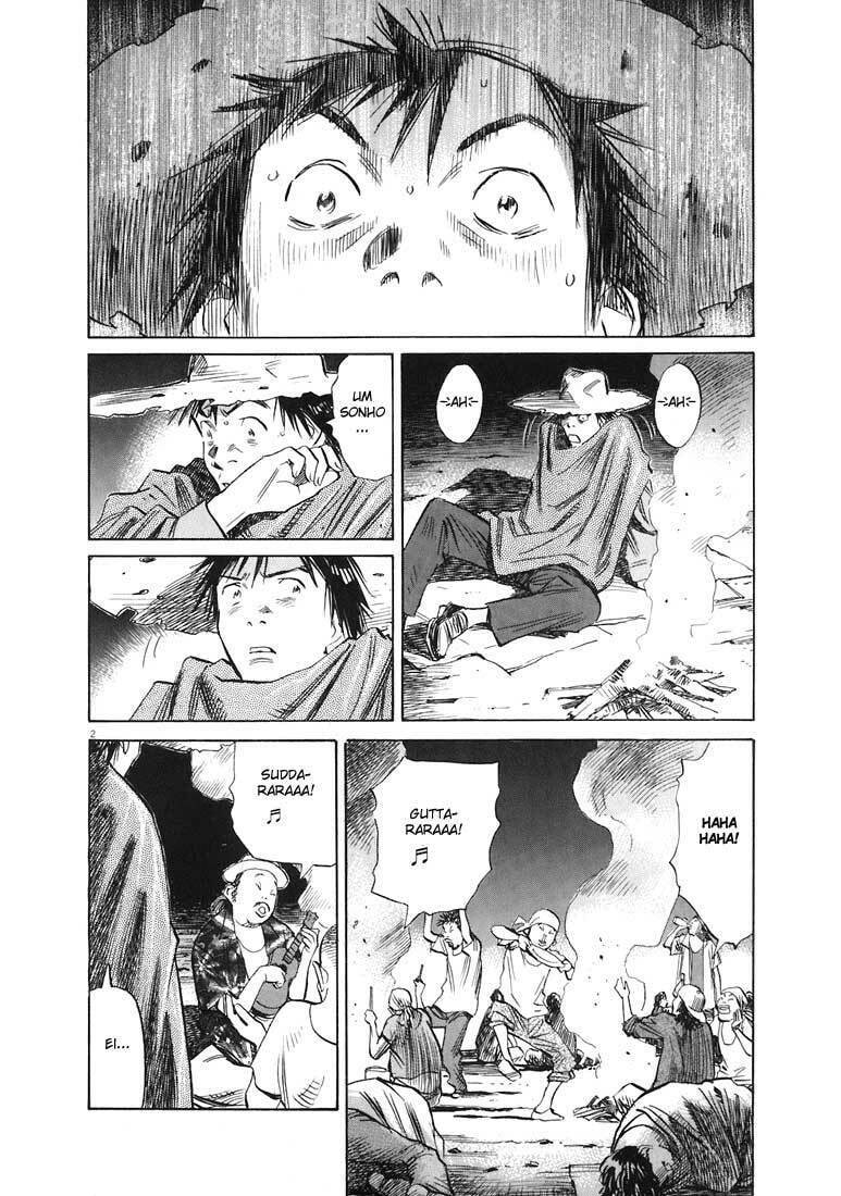 Read 20th Century Boys pt_BR Manga Online